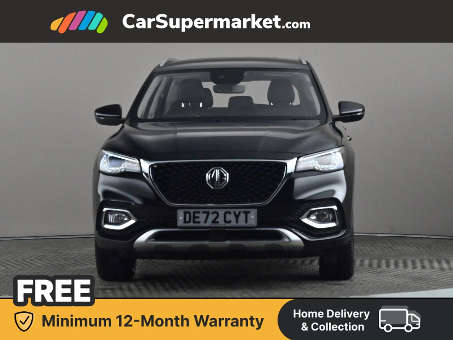 Used MG MG HS 2022 for sale - 78016135: Photo 3