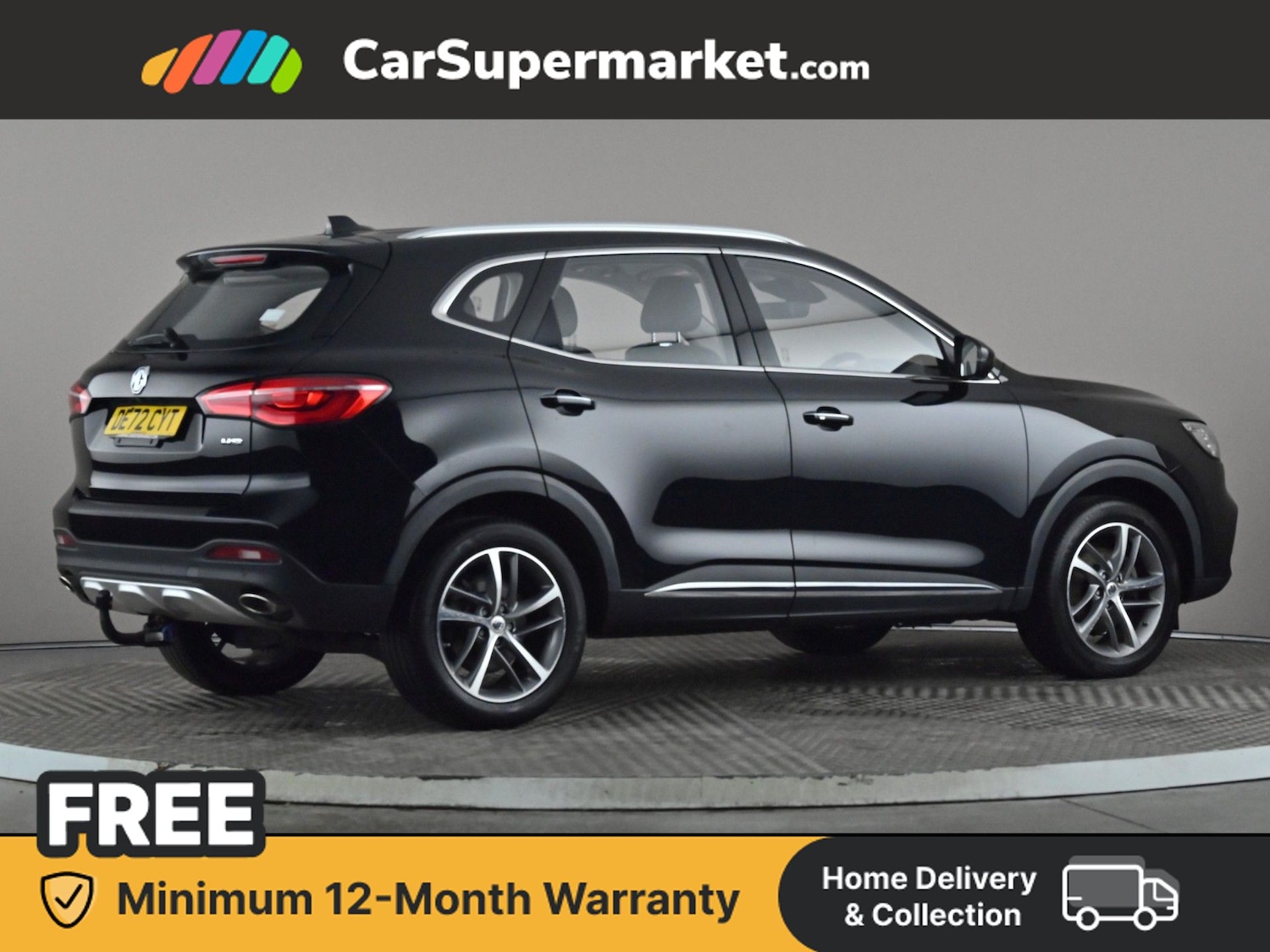 Used MG MG HS 2022 for sale - 78016135: Photo 5