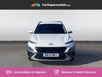 Used Hyundai KONA 2021 for sale - 75938091: Photo