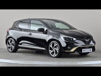 Used Renault Clio 2023 for sale - 79391593: Photo