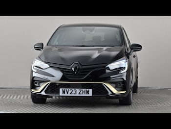 Used Renault Clio 2023 for sale - 79391593: Photo