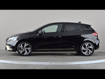 Used Renault Clio 2023 for sale - 79391593: Photo