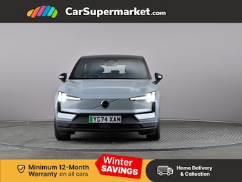 2024 - 200kW Single Motor Plus 51kWh Auto