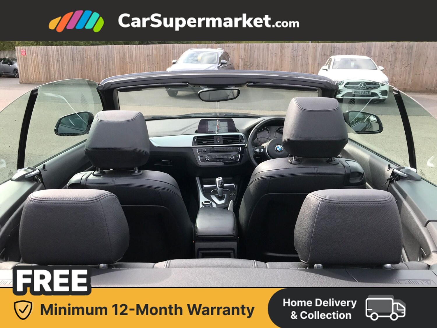 Used BMW 2 Series 2018 for sale - 77494076: Photo 14