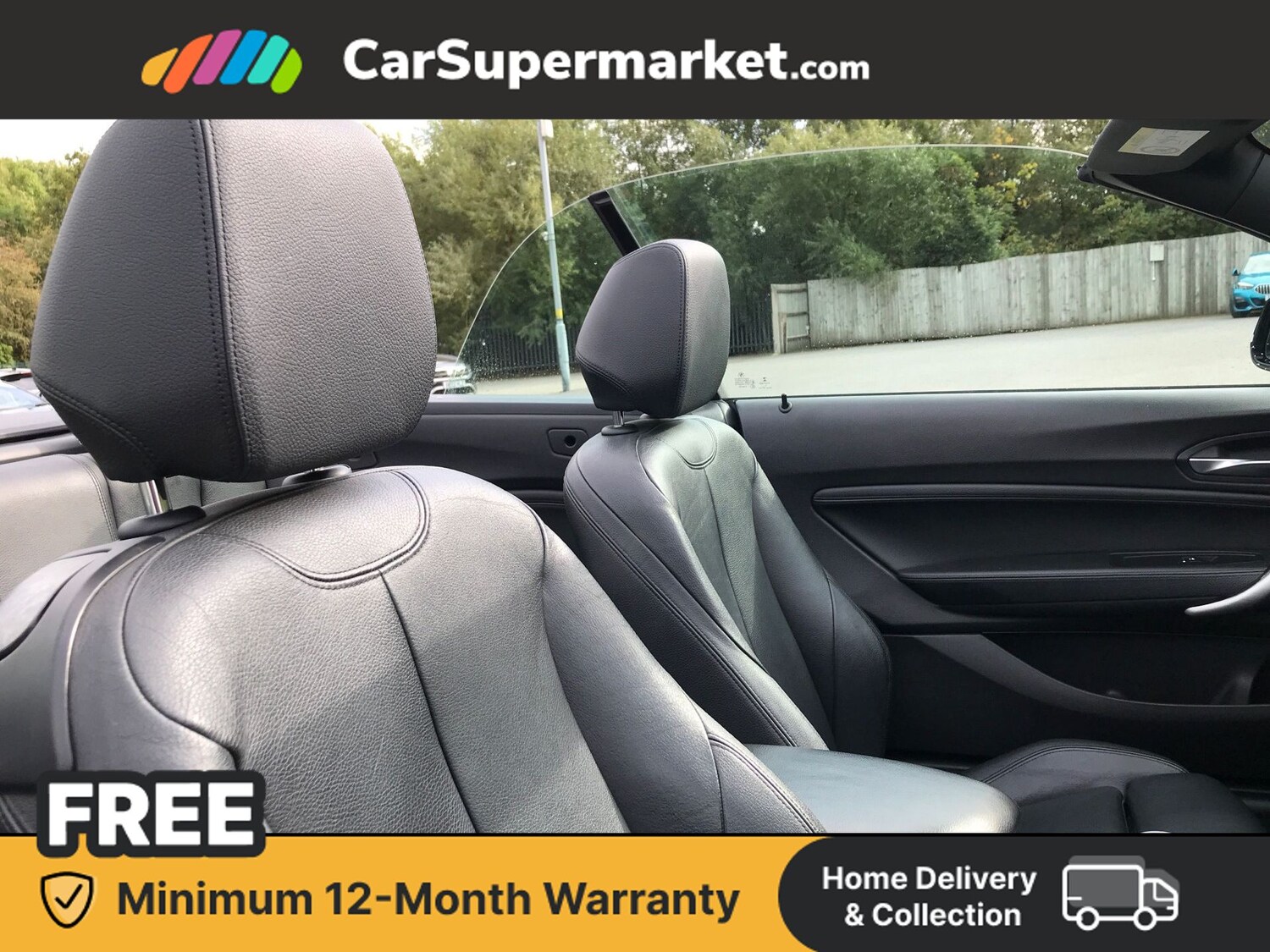 Used BMW 2 Series 2018 for sale - 77494076: Photo 17