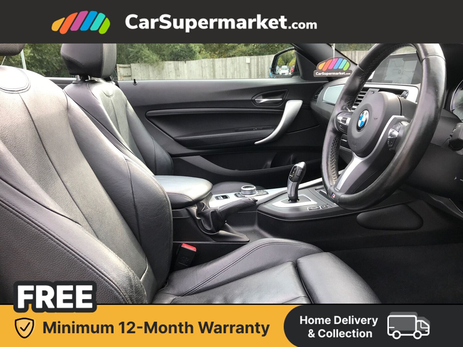 Used BMW 2 Series 2018 for sale - 77494076: Photo 18