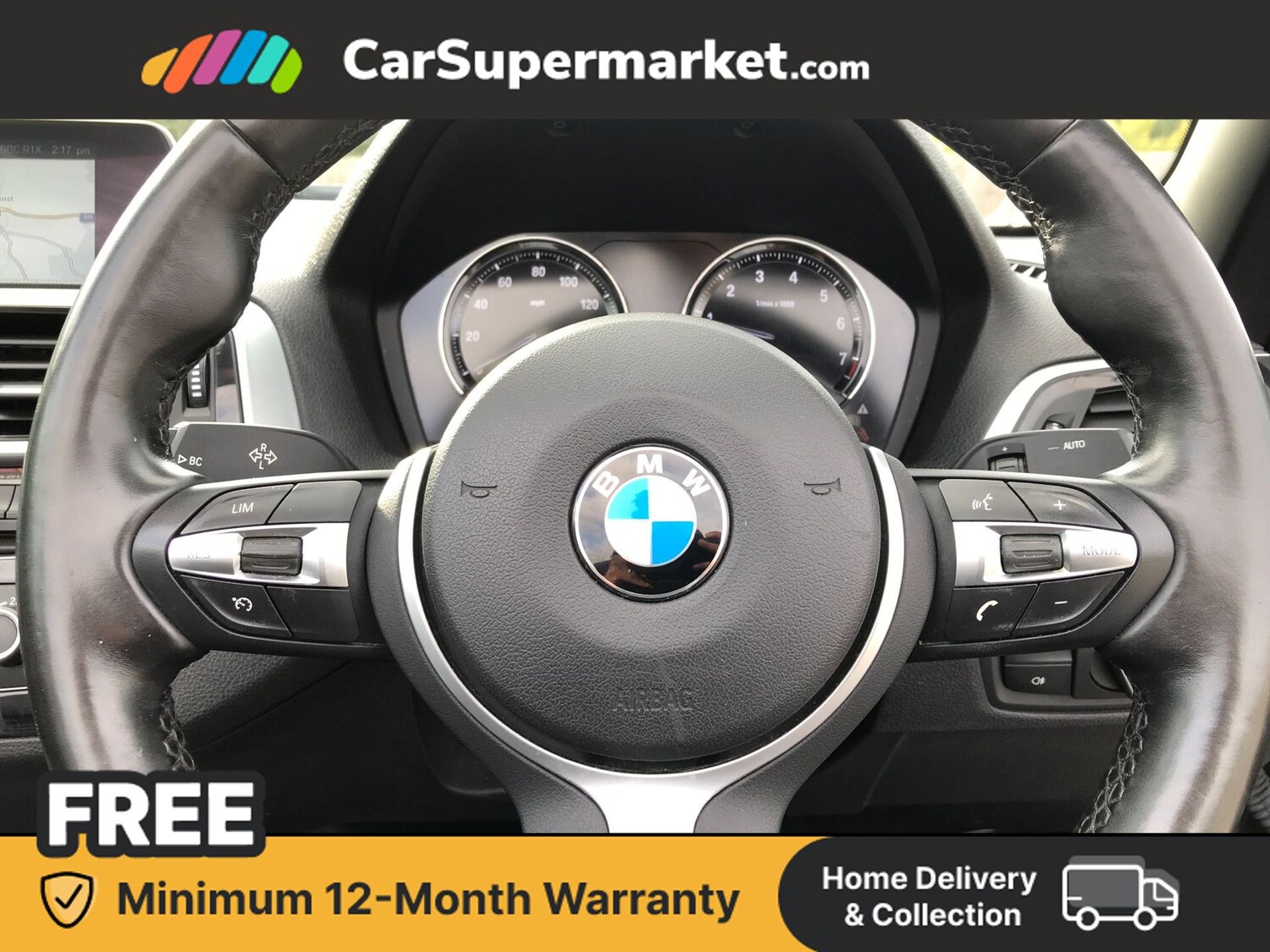 Used BMW 2 Series 2018 for sale - 77494076: Photo 22