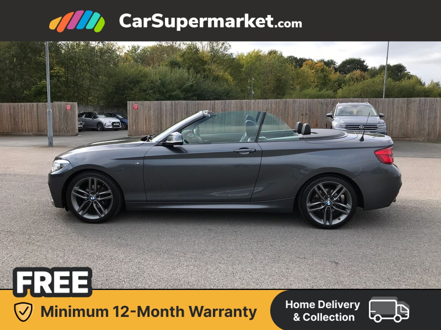 Used BMW 2 Series 2018 for sale - 77494076: Photo 27
