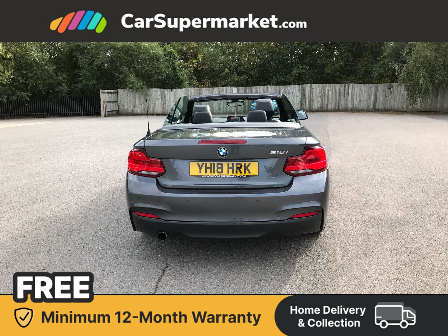 Used BMW 2 Series 2018 for sale - 77494076: Photo 29