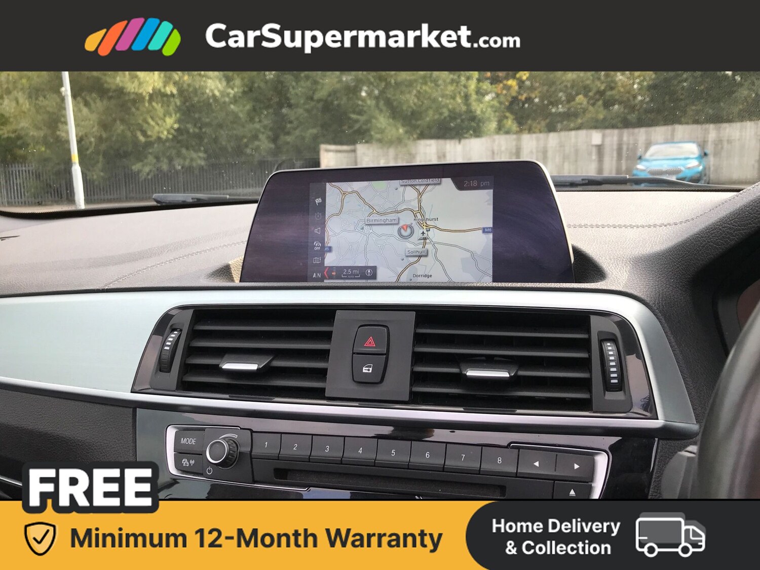 Used BMW 2 Series 2018 for sale - 77494076: Photo 32