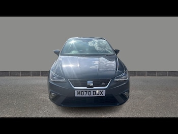 Used SEAT Ibiza 2021 for sale - 79410258: Photo