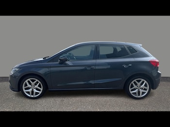 Used SEAT Ibiza 2021 for sale - 79410258: Photo