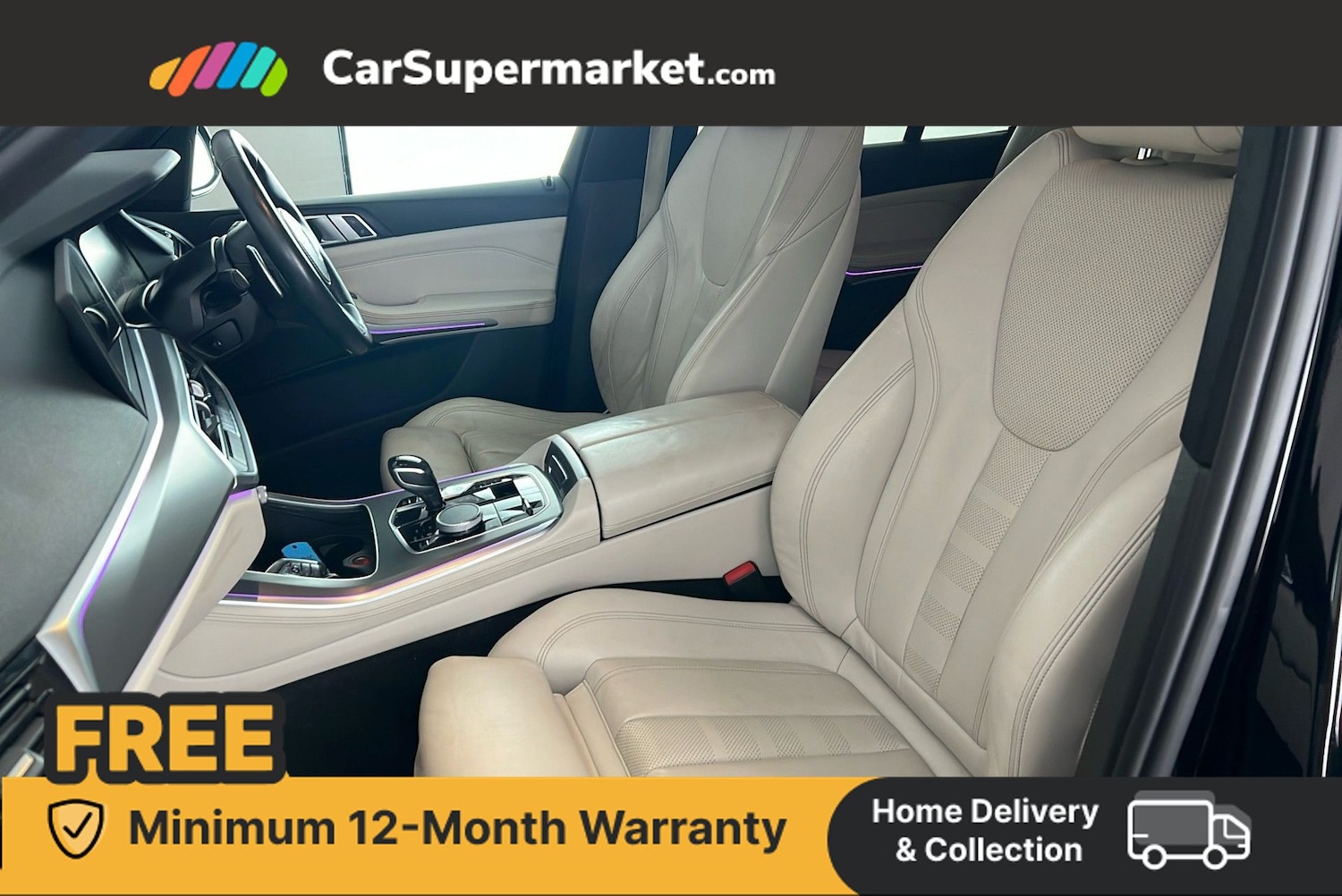 Used BMW X5 2019 for sale - 76460959: Photo 17