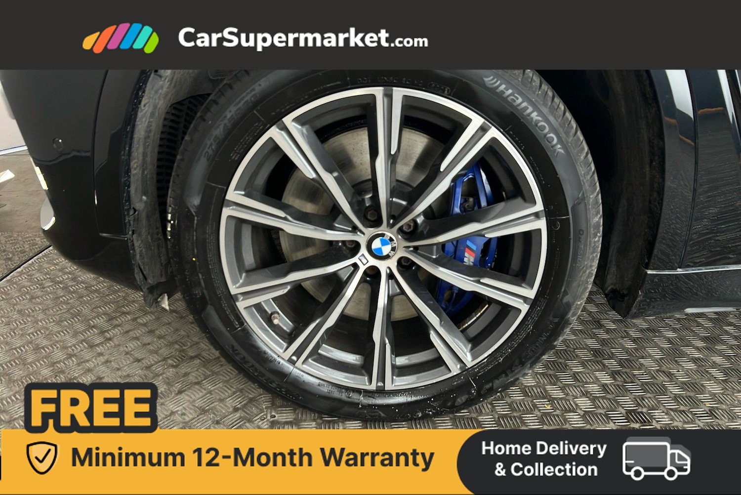 Used BMW X5 2019 for sale - 76460959: Photo 19