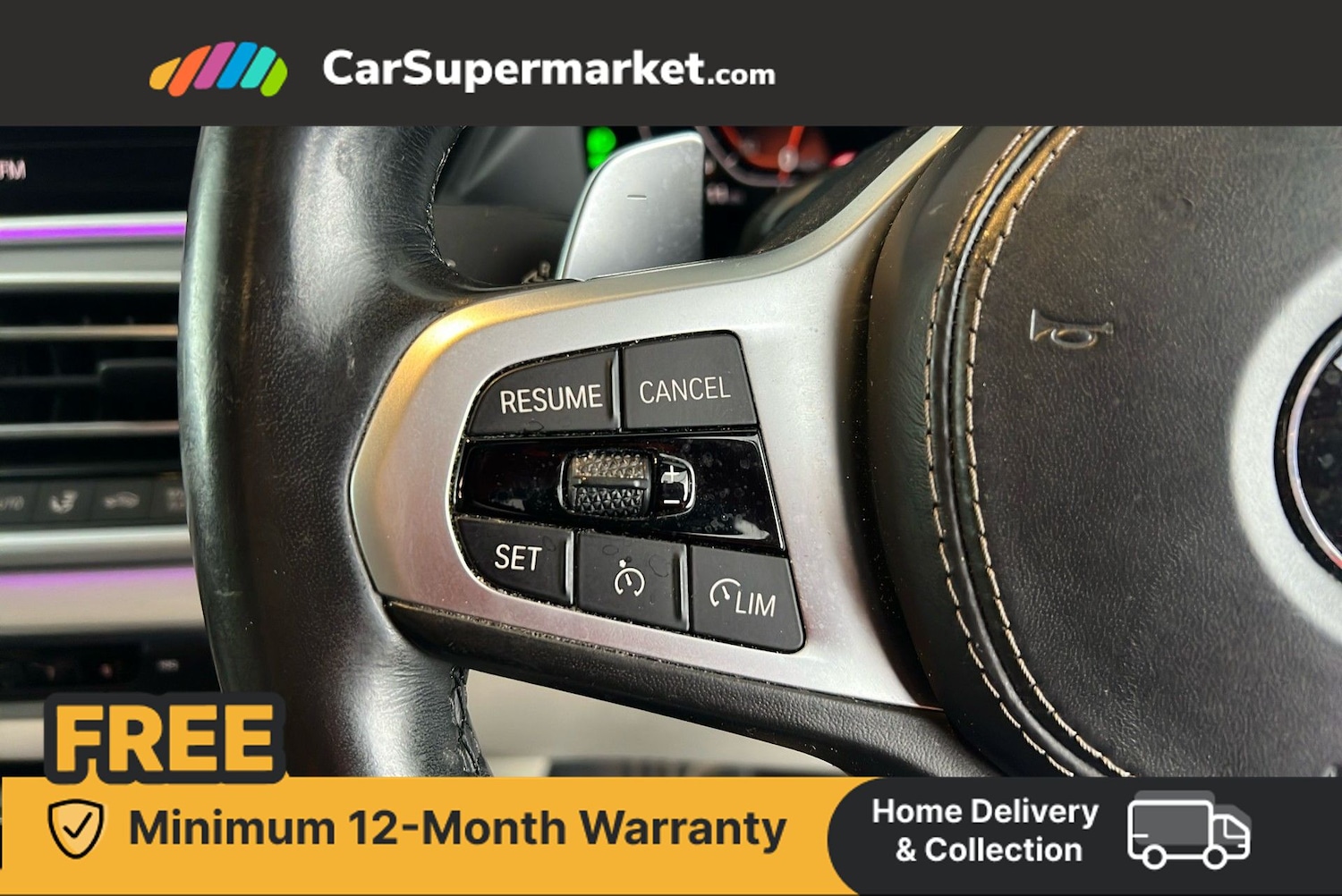 Used BMW X5 2019 for sale - 76460959: Photo 27