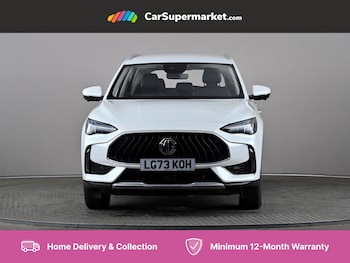 Used MG MG HS 2023 for sale - 75968535: Photo