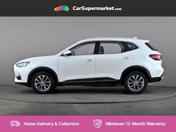 Used MG MG HS 2023 for sale - 75968535: Photo