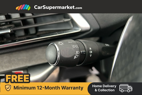 Used Peugeot 3008 2022 for sale - 76320384: Photo 25