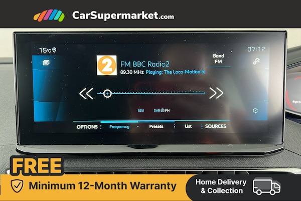 Used Peugeot 3008 2022 for sale - 76320384: Photo 28