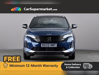 Used Peugeot 3008 2022 for sale - 76320384: Photo 2