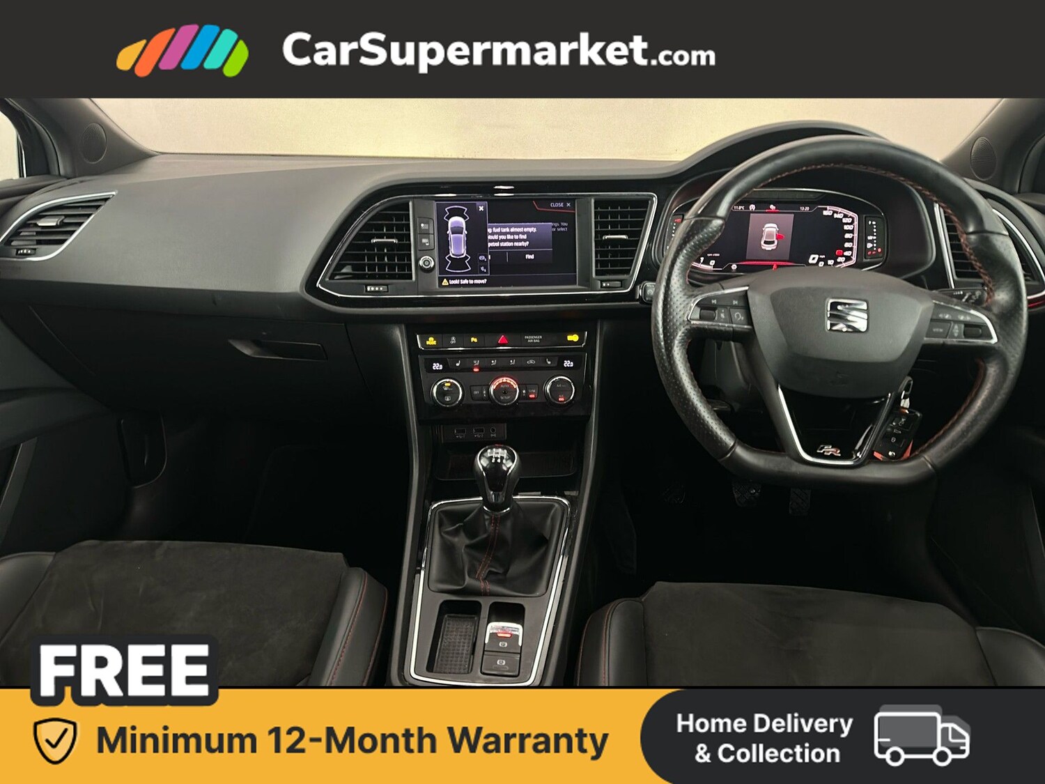 Used SEAT Leon 2020 for sale - 77758263: Photo 13