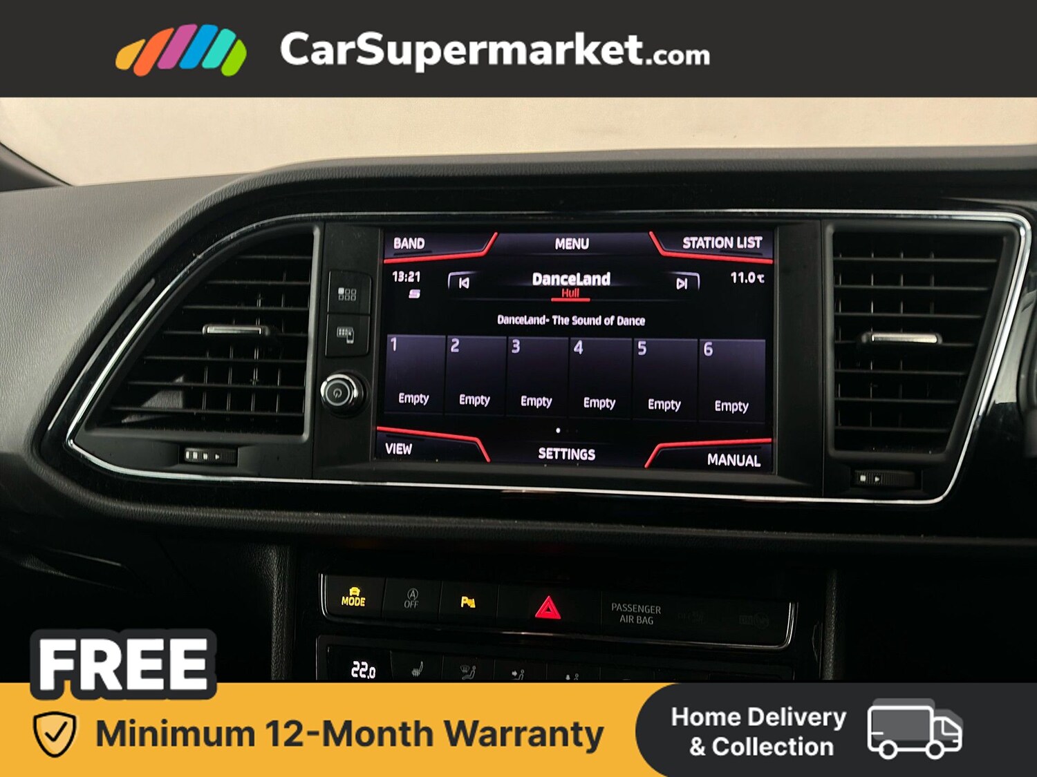 Used SEAT Leon 2020 for sale - 77758263: Photo 16