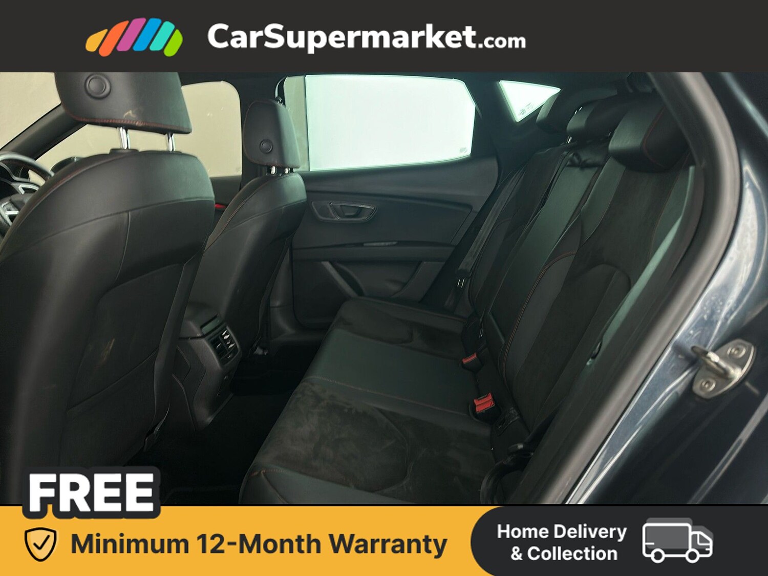 Used SEAT Leon 2020 for sale - 77758263: Photo 17