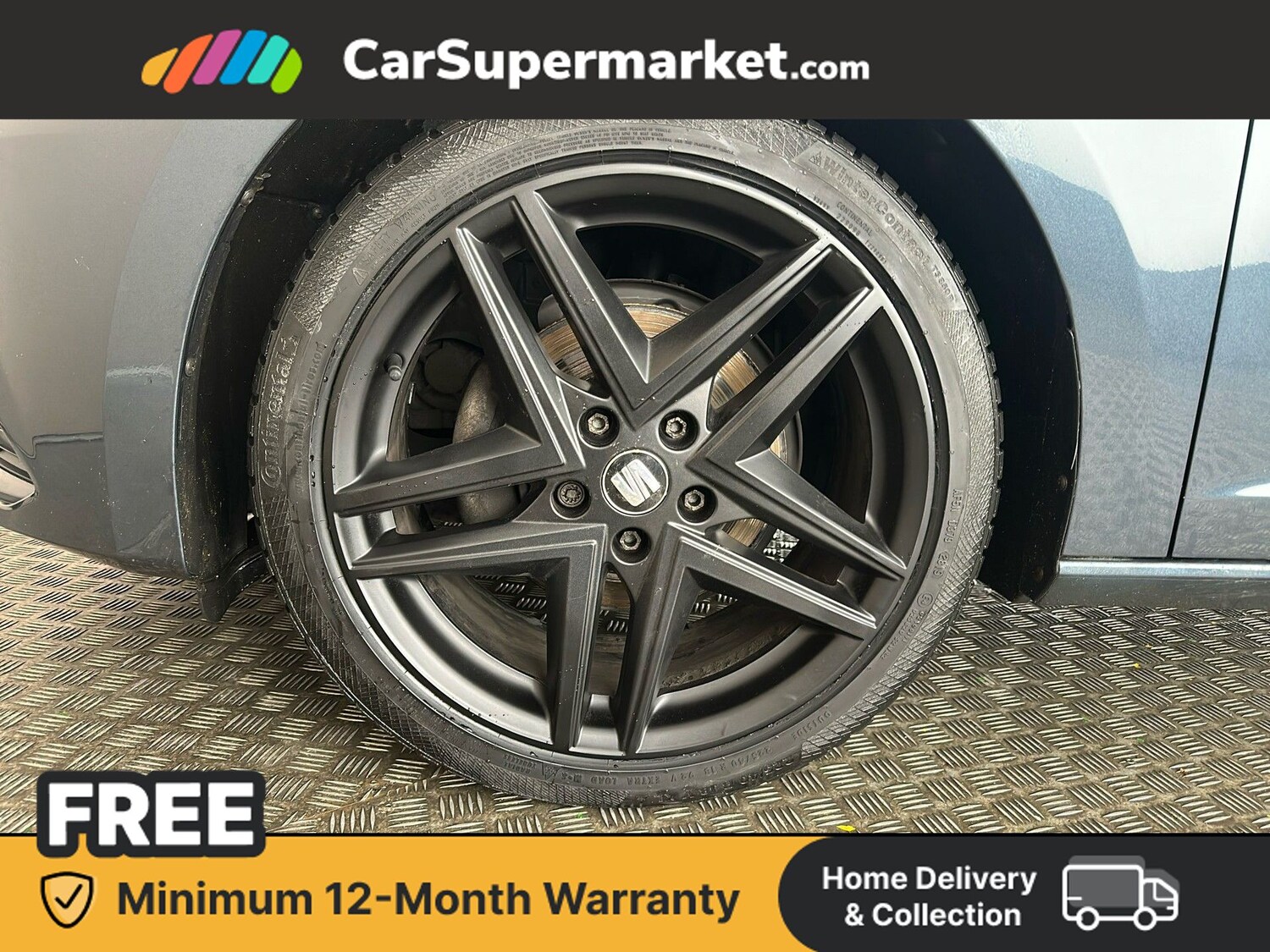 Used SEAT Leon 2020 for sale - 77758263: Photo 18