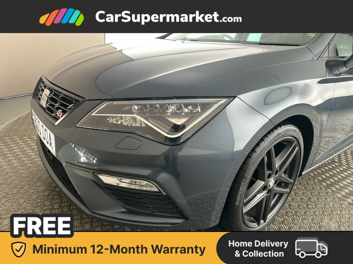 Used SEAT Leon 2020 for sale - 77758263: Photo 19