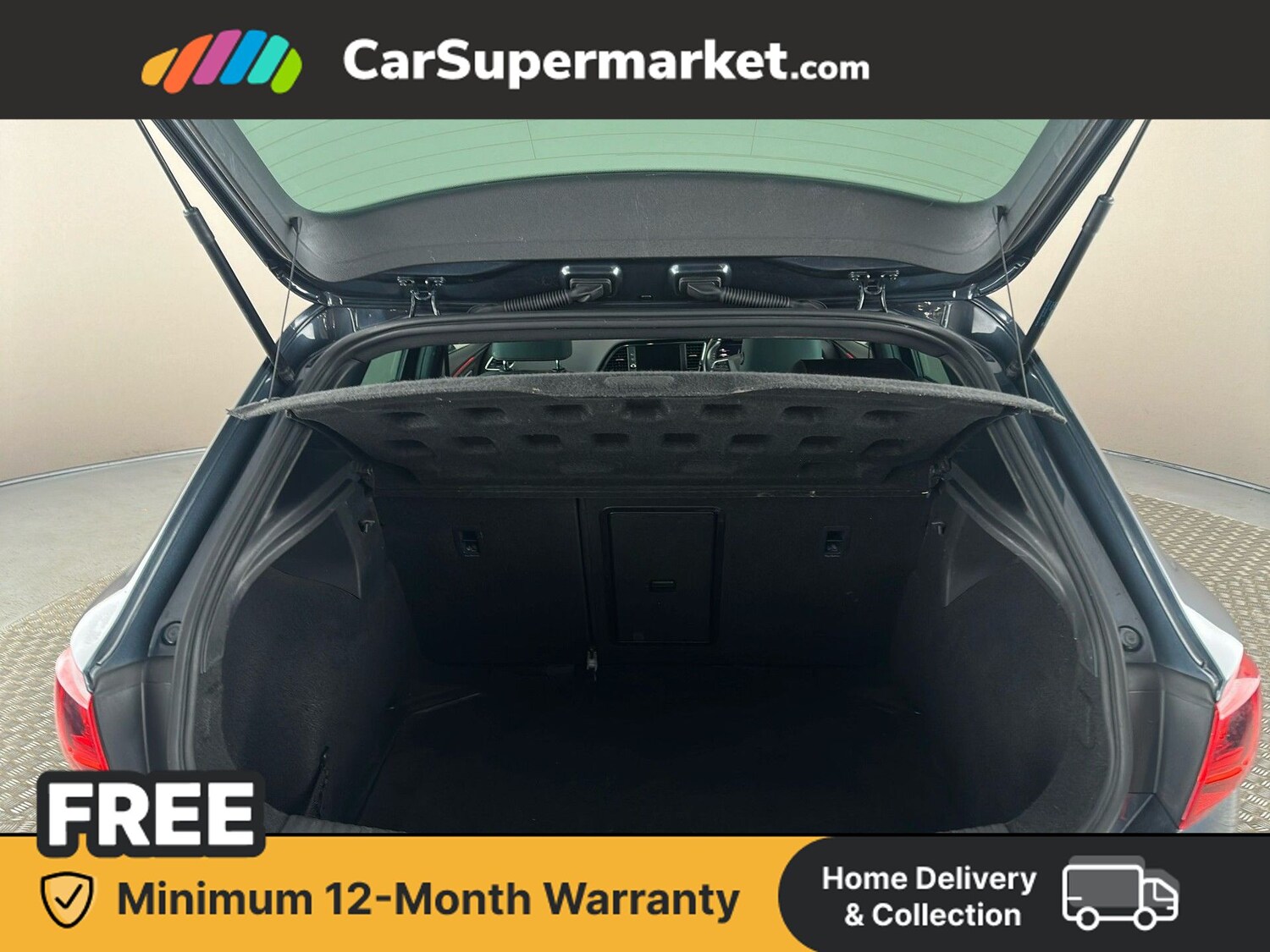 Used SEAT Leon 2020 for sale - 77758263: Photo 21