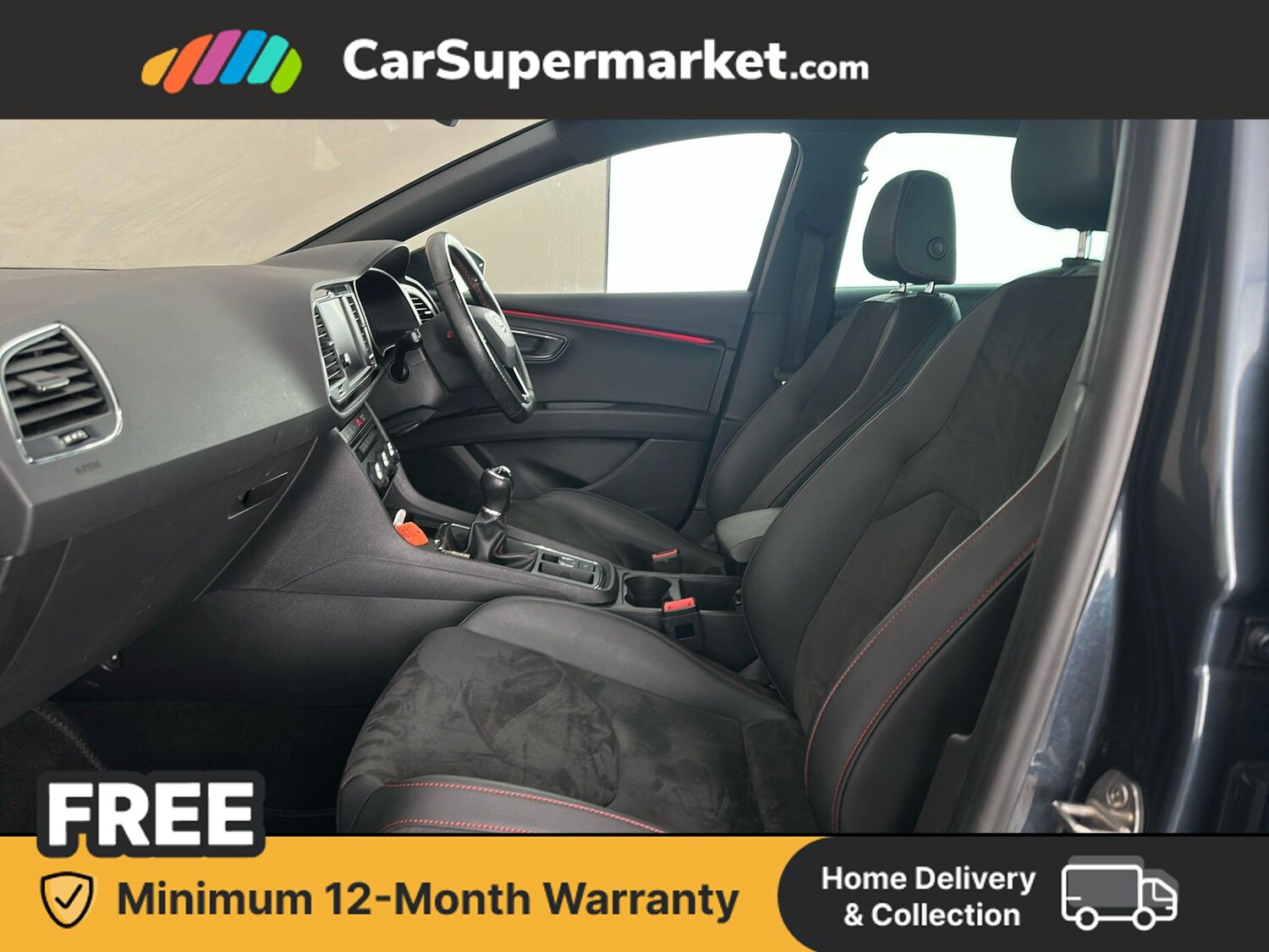 Used SEAT Leon 2020 for sale - 77758263: Photo 23