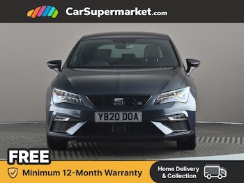 Used SEAT Leon 2020 for sale - 77758263: Photo