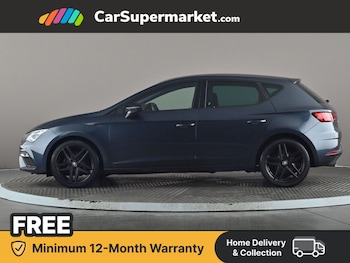 Used SEAT Leon 2020 for sale - 77758263: Photo