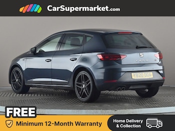 Used SEAT Leon 2020 for sale - 77758263: Photo