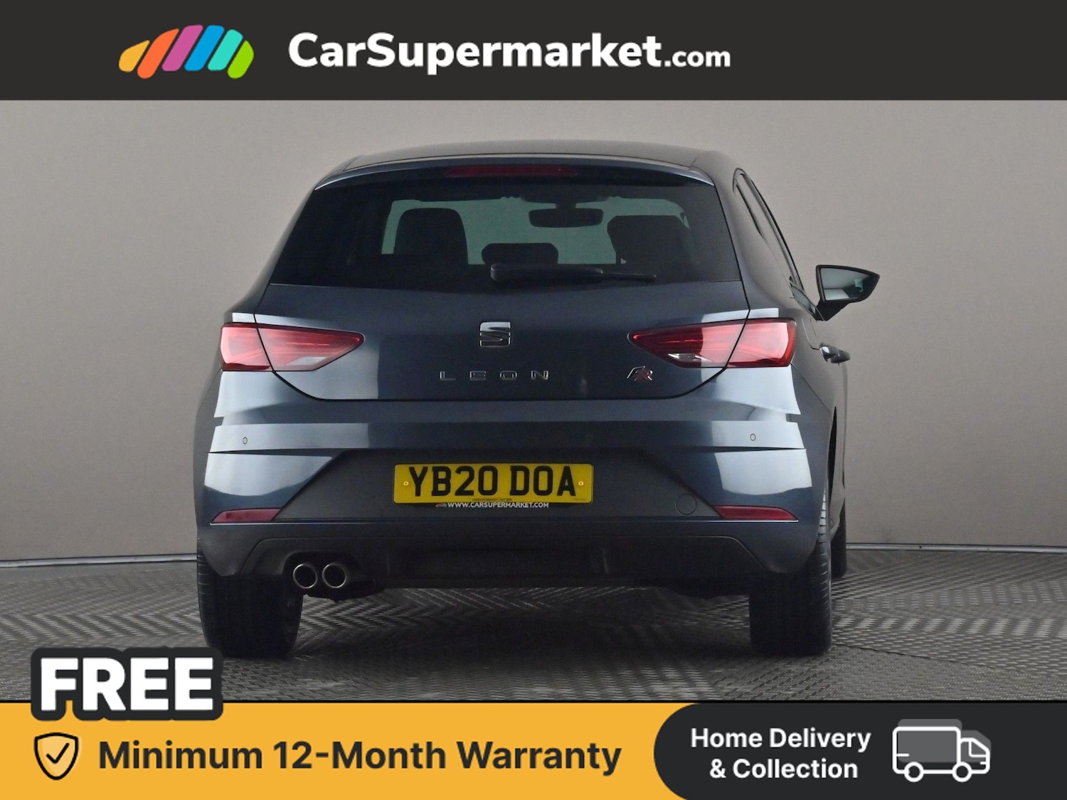 Used SEAT Leon 2020 for sale - 77758263: Photo 5