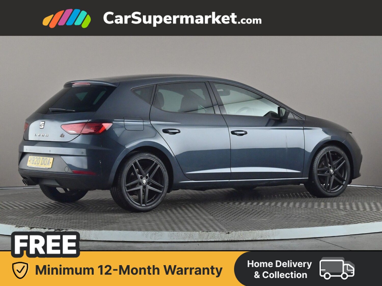 Used SEAT Leon 2020 for sale - 77758263: Photo 6