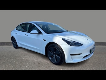 Used Tesla Model 3 2023 for sale - 79037592: Photo