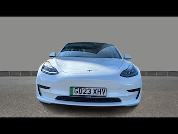 Used Tesla Model 3 2023 for sale - 79037592: Photo