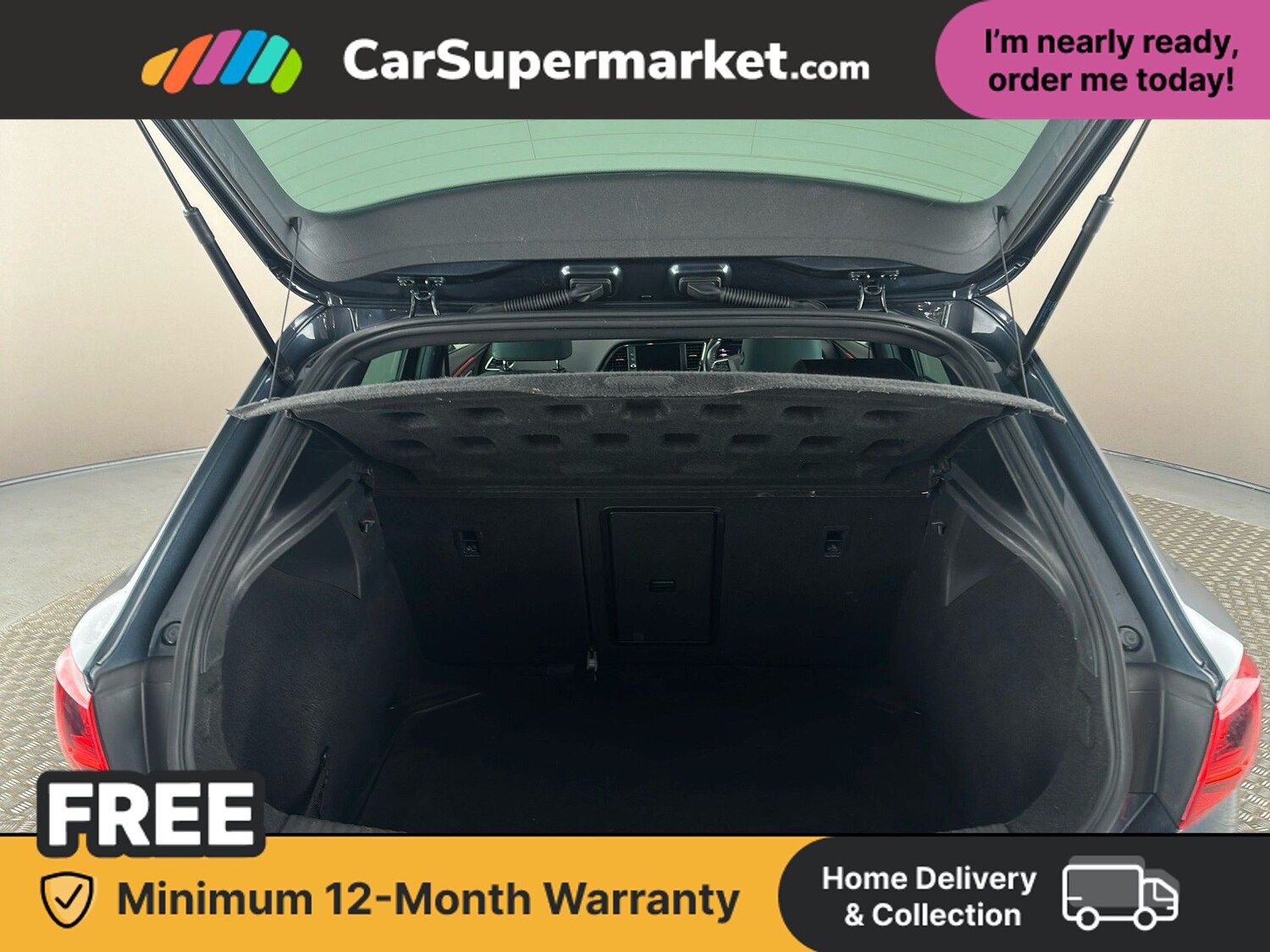 Used SEAT Leon 2020 for sale - 77589477: Photo 21