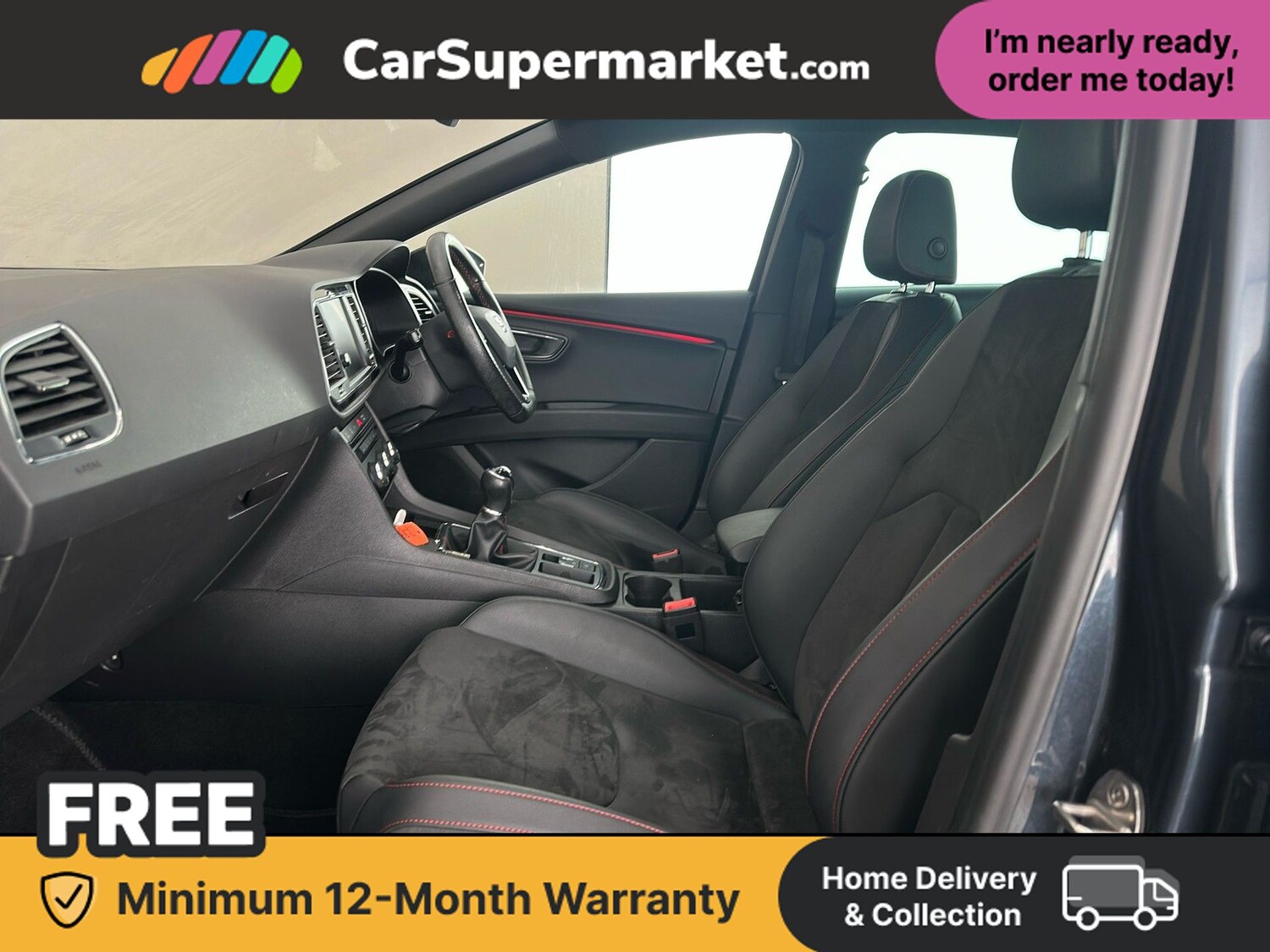 Used SEAT Leon 2020 for sale - 77589477: Photo 23