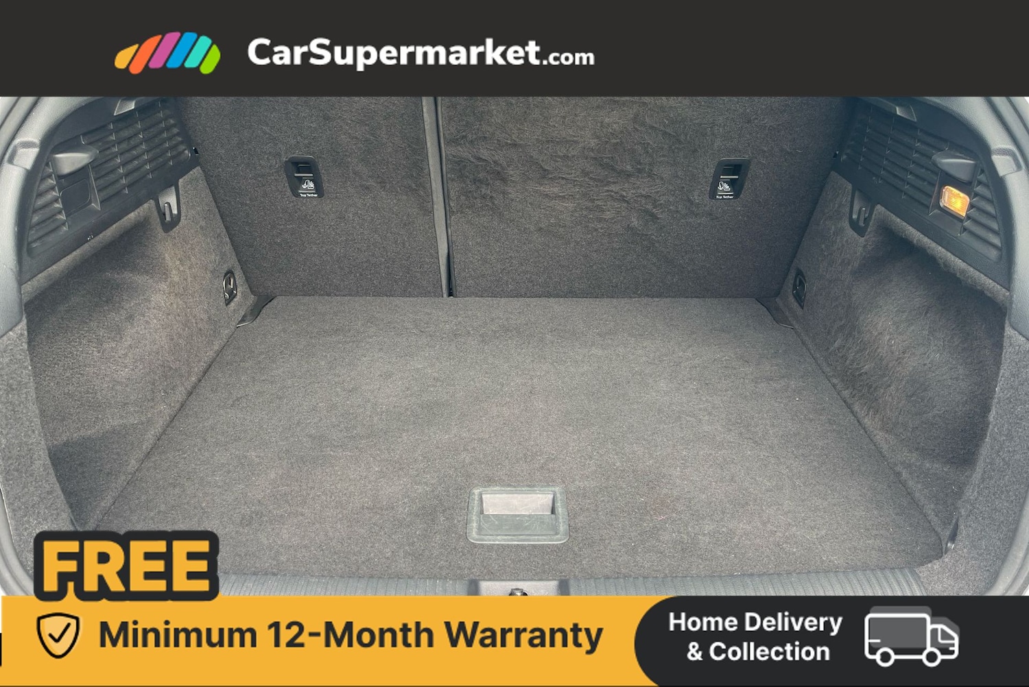 Used Audi Q2 2018 for sale - 76429310: Photo 13