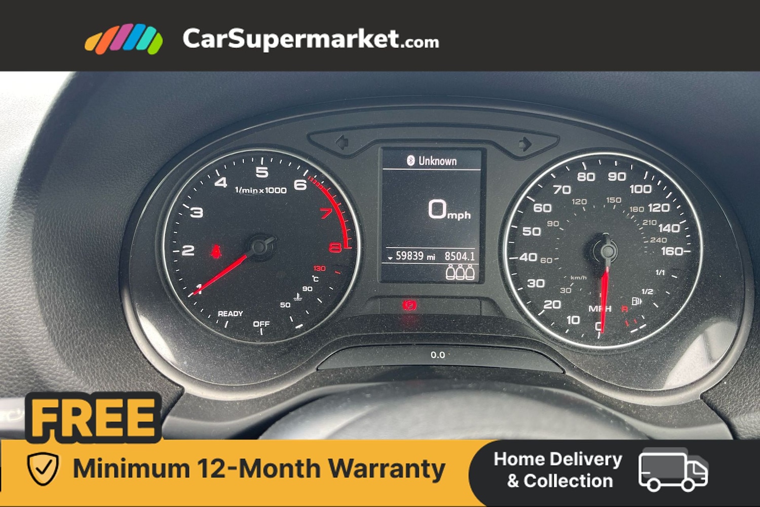 Used Audi Q2 2018 for sale - 76429310: Photo 21