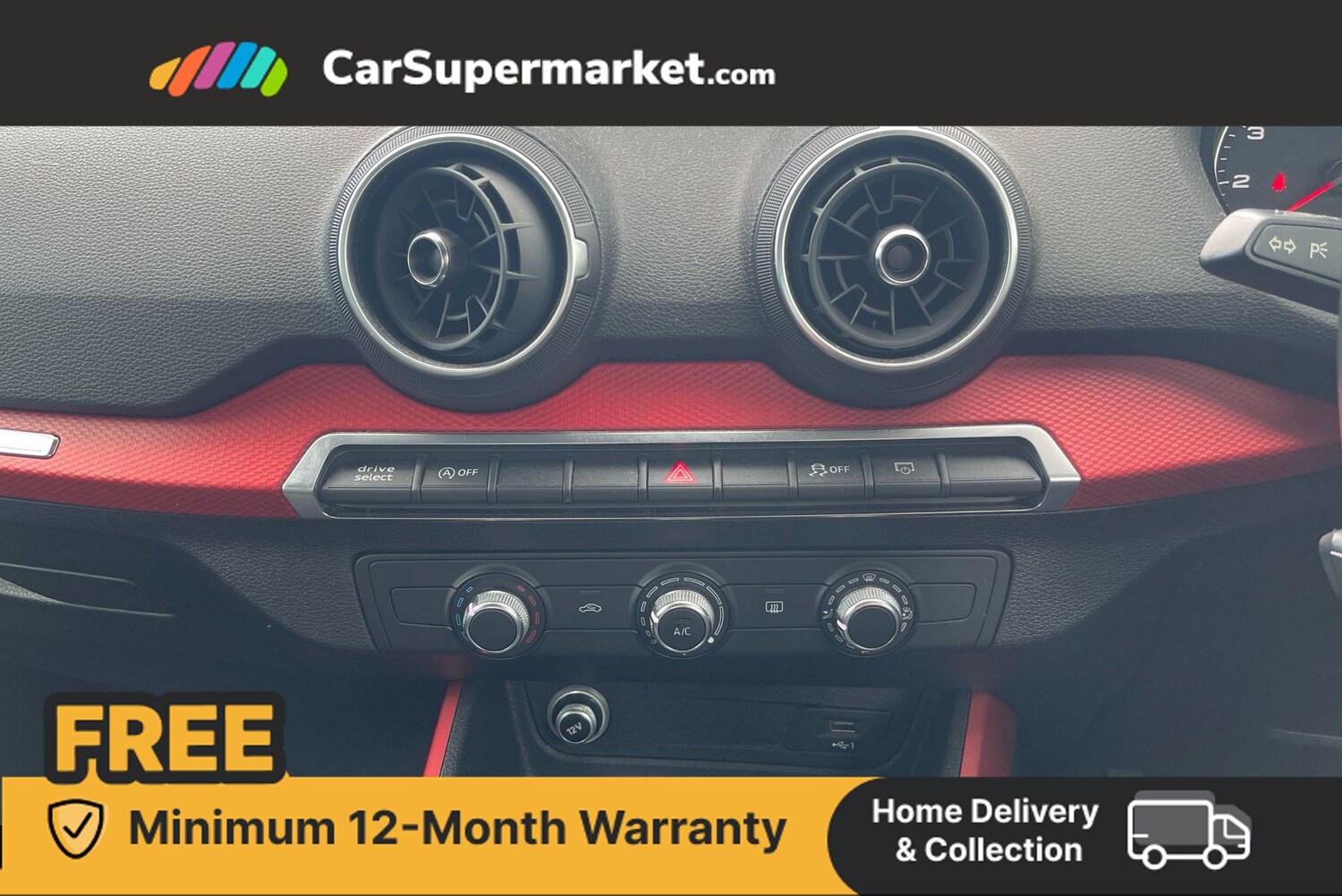 Used Audi Q2 2018 for sale - 76429310: Photo 25