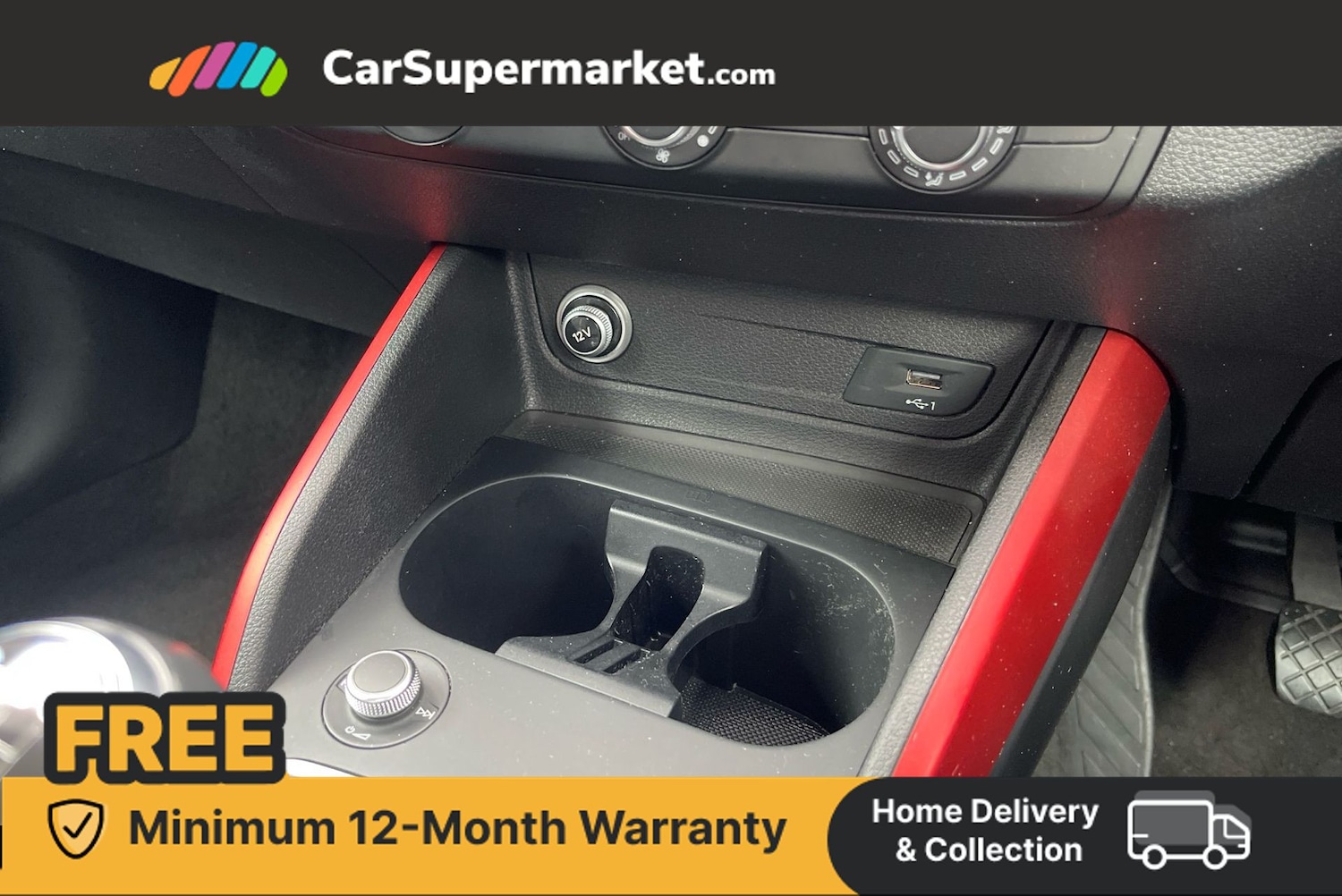 Used Audi Q2 2018 for sale - 76429310: Photo 26