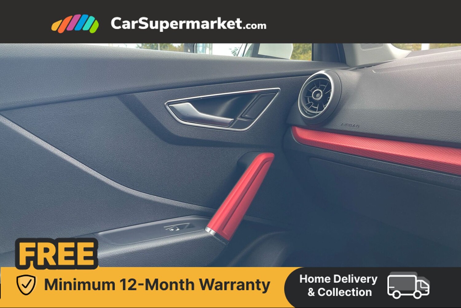 Used Audi Q2 2018 for sale - 76429310: Photo 28