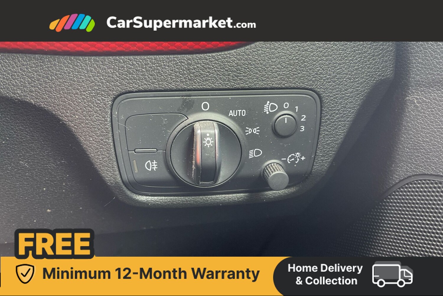 Used Audi Q2 2018 for sale - 76429310: Photo 29