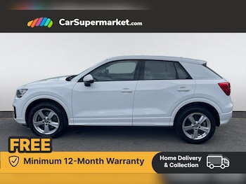 Used Audi Q2 2018 for sale - 76429310: Photo