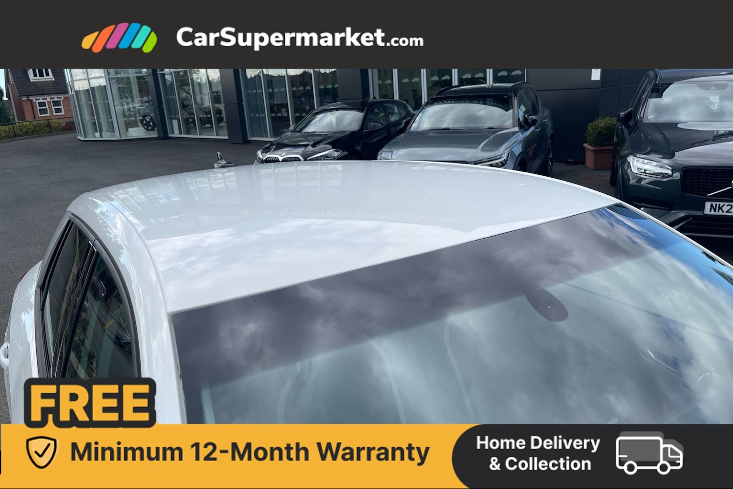 Used Audi Q2 2018 for sale - 76429310: Photo 7