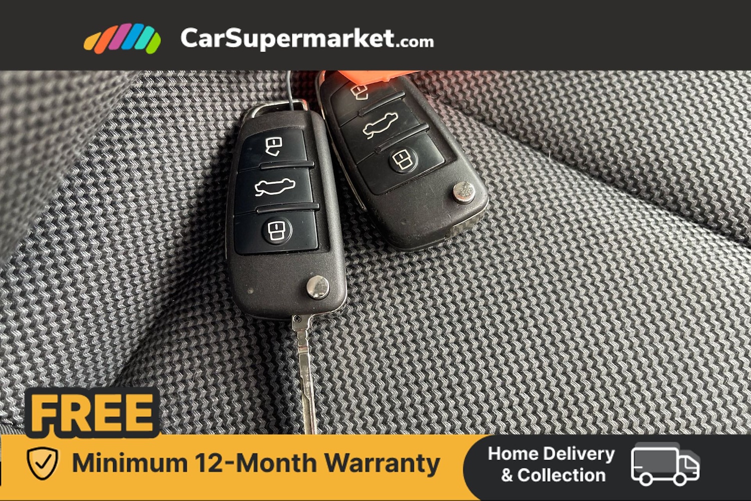 Used Audi Q2 2018 for sale - 76429310: Photo 8