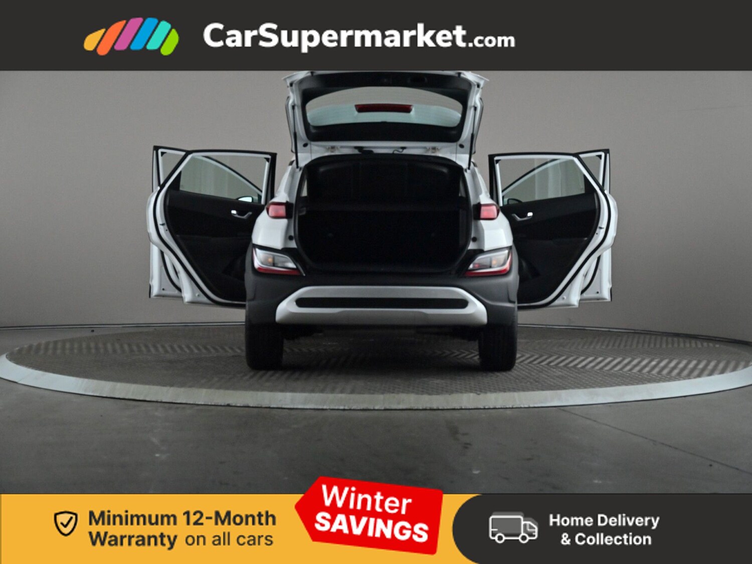 Used Hyundai KONA 2023 for sale - 77194853: Photo 12